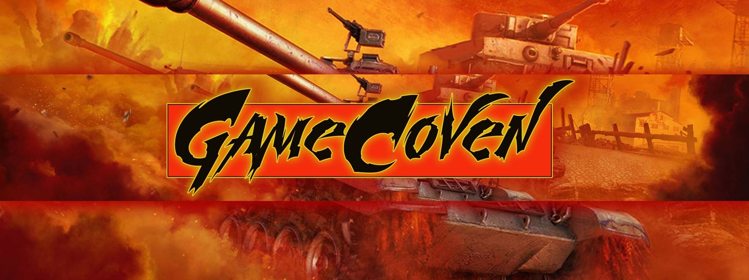 GameCoven | World of Tanks Приколы