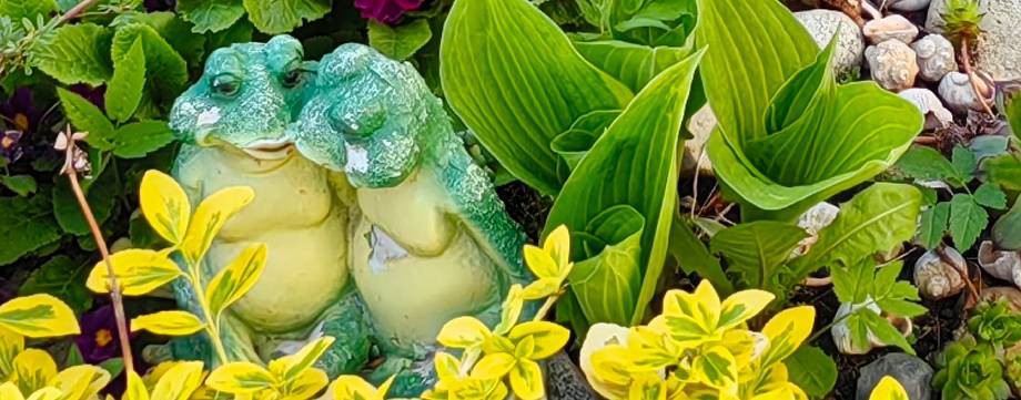 Понемногу  обо всём