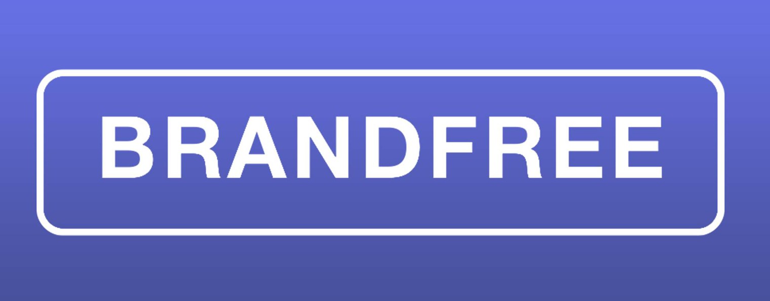 BRANDFREE - бытовая химия