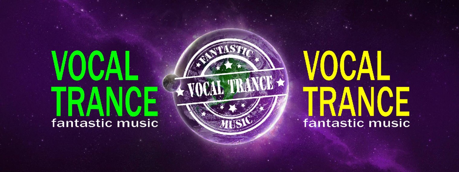 VOCAL TRANCE