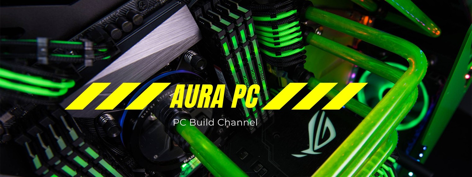 AURA PC