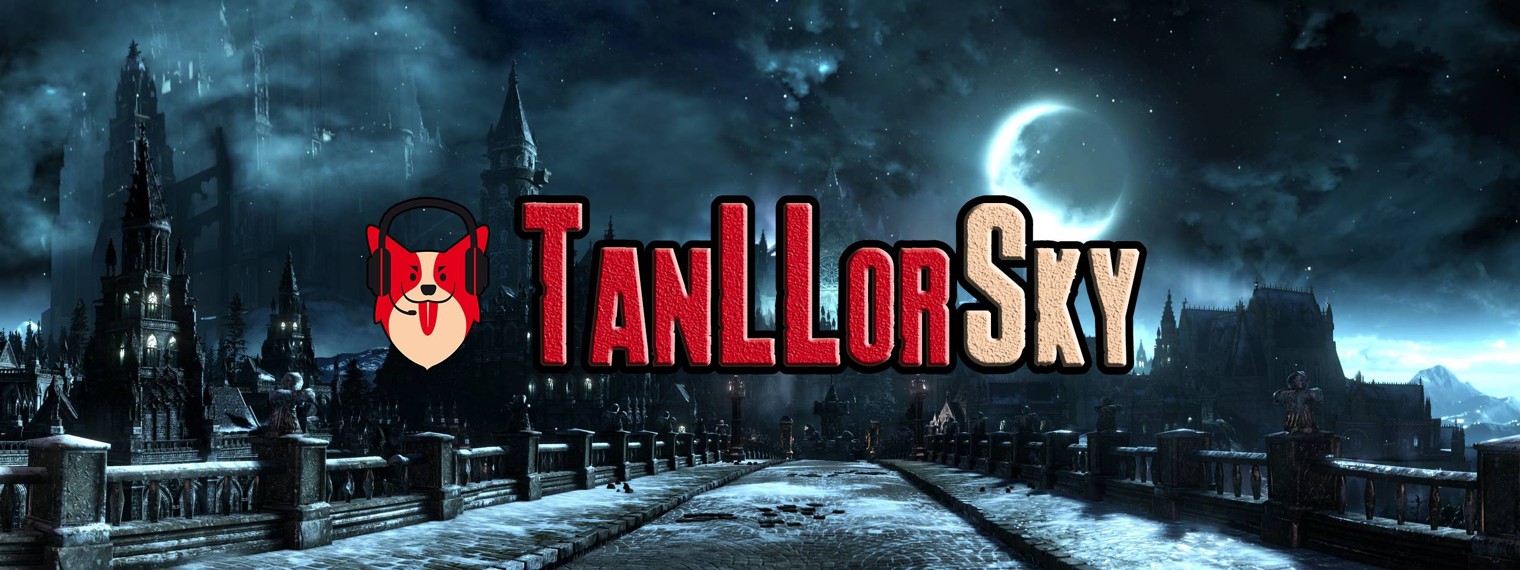 TanLLor Sky