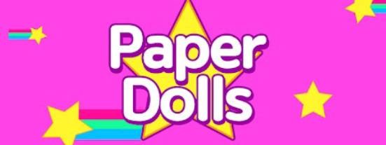 Paper Dolls