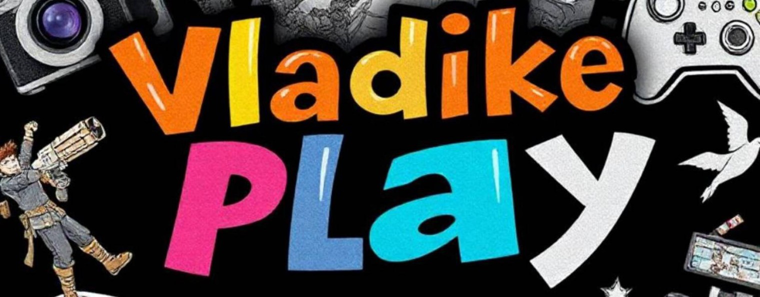 vladike play