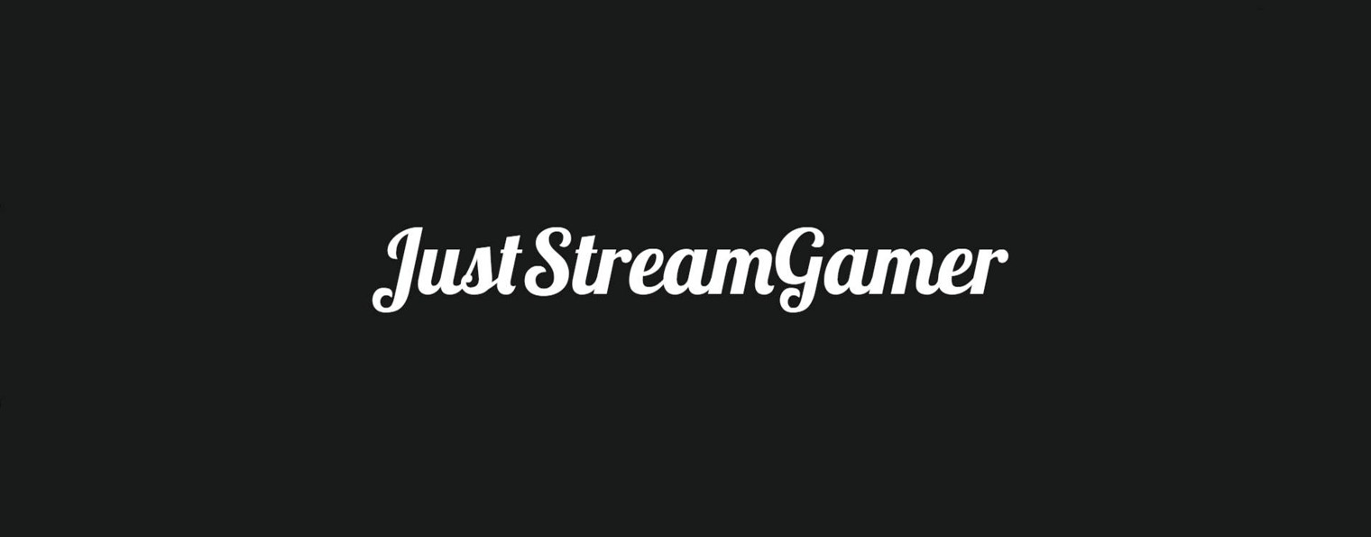 JustStreamGamer