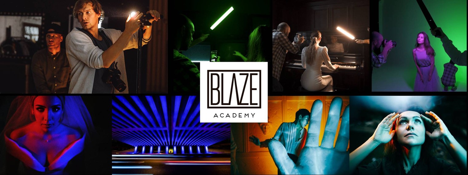 Blaze Academy