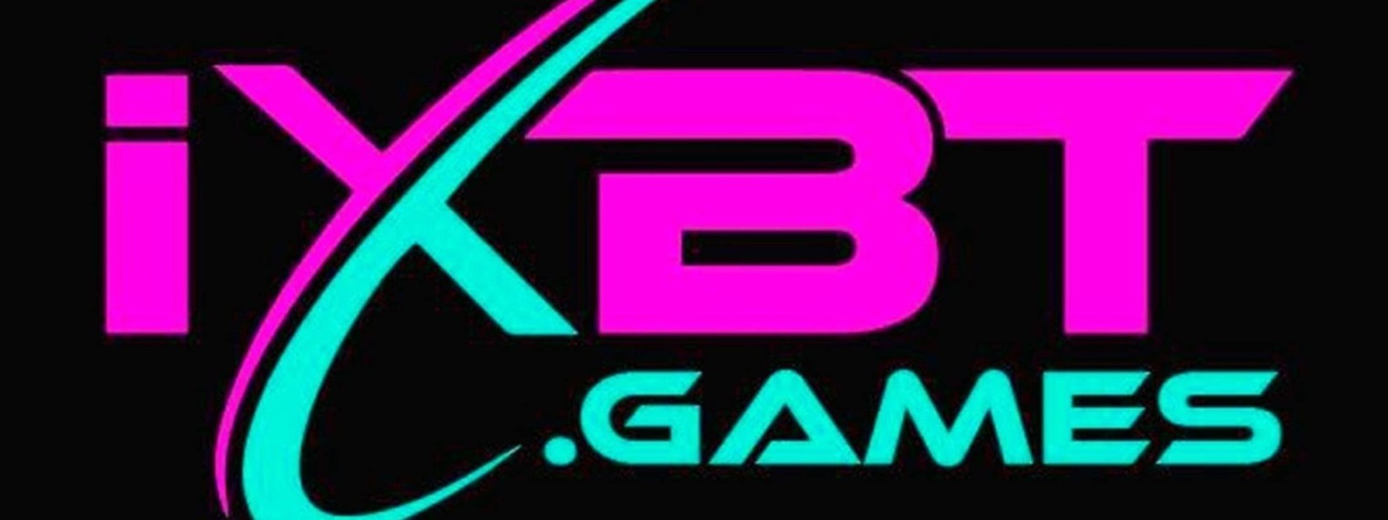 iXBT Games Videos