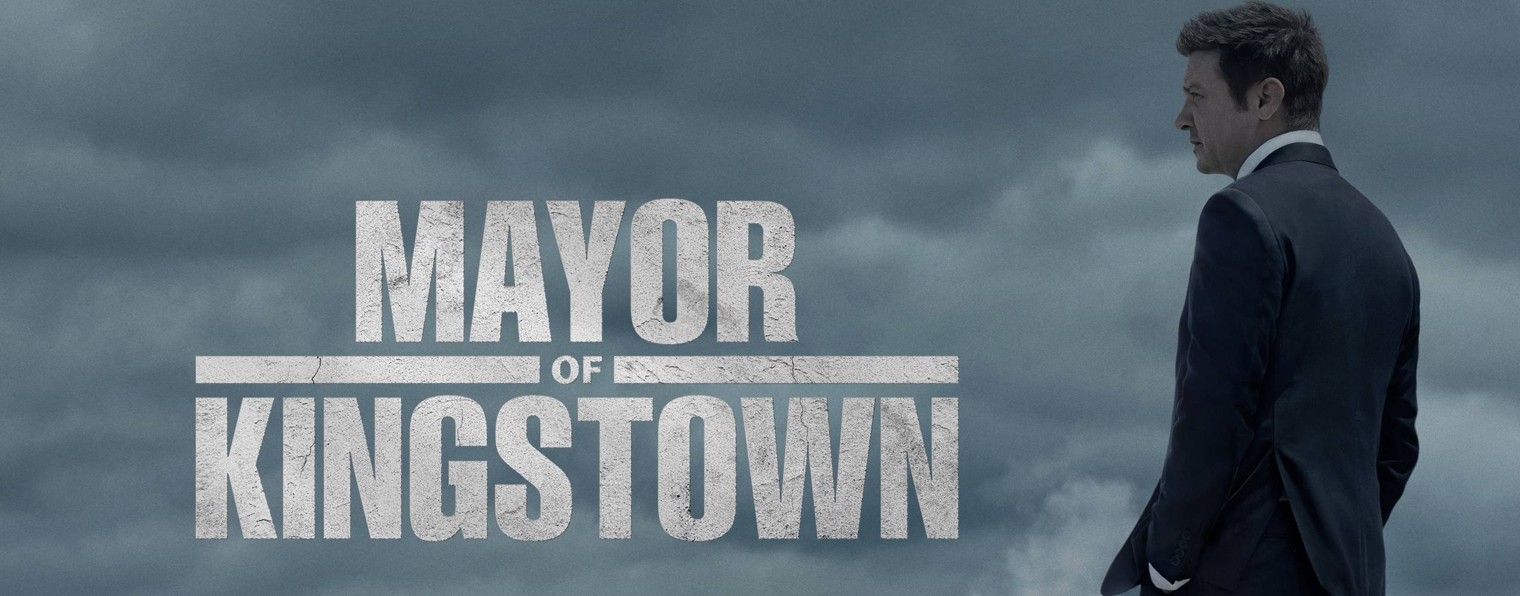 Сериал Мэр Кингстауна / Mayor of Kingstown