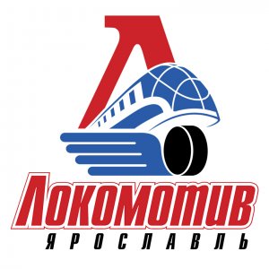HC Lokomotiv | ХК "Локомотив"