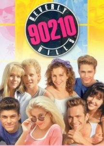 Сериал Беверли-Хиллз 90210 / Beverly Hills, 90210