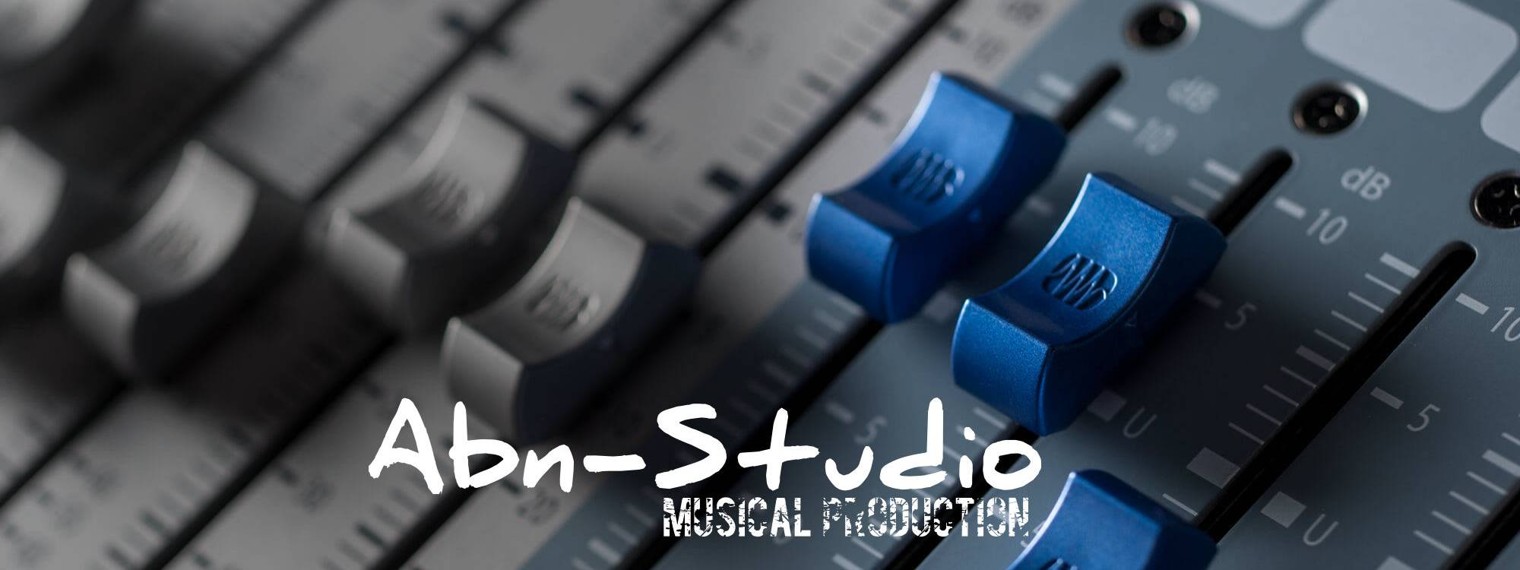 Abn-Studio.Musical Production / Студия Звукозаписи