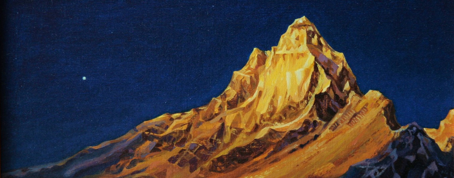 Валентин Полюшкин