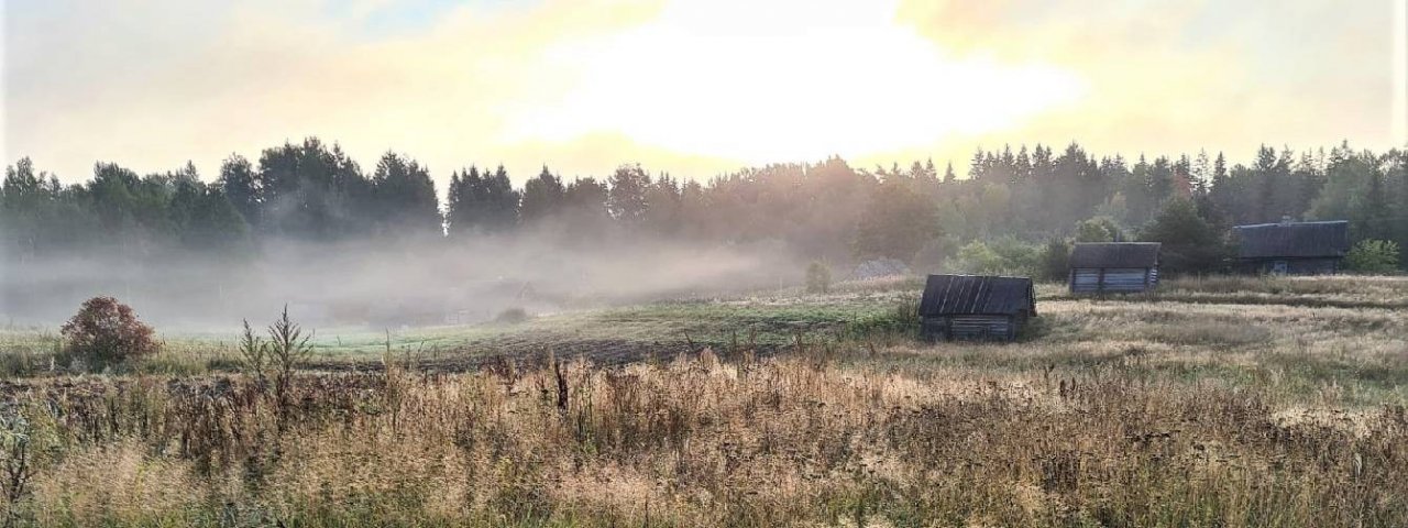 Fishing and Adventure. Рыбалка и Приключения.