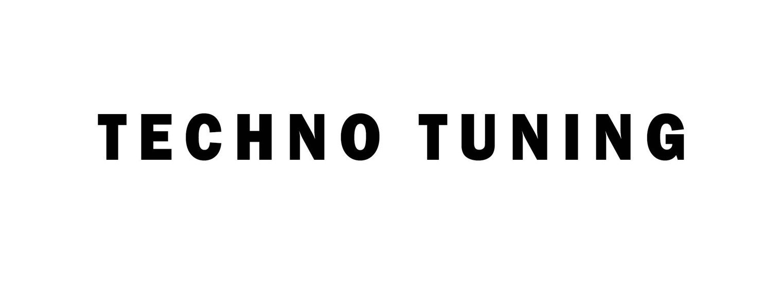 Techno Tuning