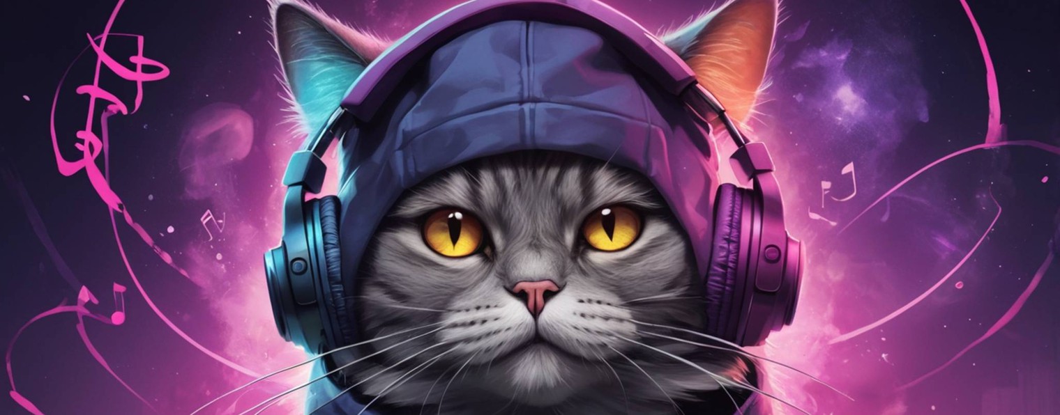 ≽ܫ≼Hip_Hop_Cat≽ܫ≼