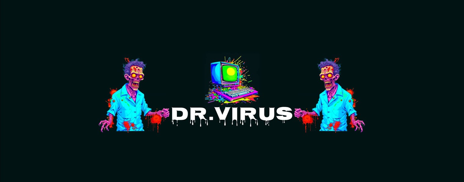 DR.VIRUS