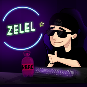 Zelel ► OfficialZelel (Зелел)