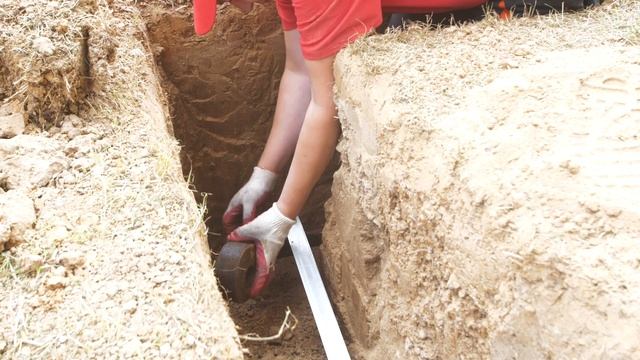 Заземление и молниезащита для частного дома