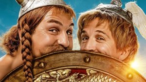 Астерикс и Обеликс: Поднебесная (2023) смотреть онлайн
#трейлер