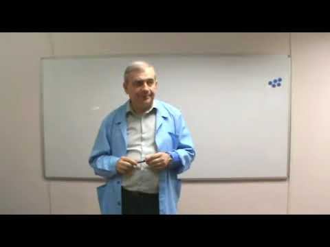 Стрессирующий мозг (А.Н. Алименко) смотреть онлайн