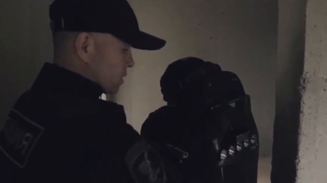 Онлайн встреча с Героем Российской Федерации Головашкиным А.Н. смотреть онлайн