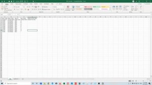 How to Import & Export Excel Spreadsheet Activities into Primavera P6