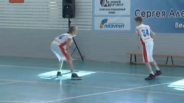 Воспитанники центра Подросток стали участниками спортивного праздника смотреть онлайн