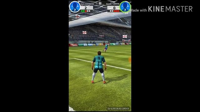 Секреты: Как всегда забивать голы в игре Футбол Страйк | Football Strike