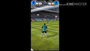 Секреты: Как всегда забивать голы в игре Футбол Страйк | Football Strike