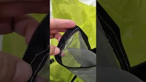 Палатка Atemi Taiga 4 CX. Обзор косяков(((