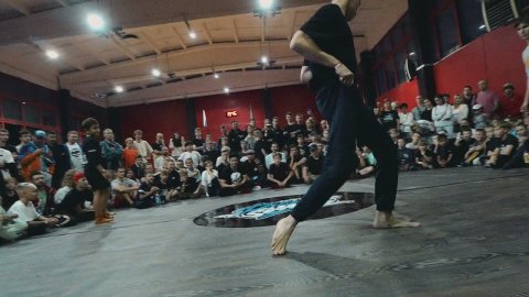 BREAK THE GAME ↔ Malysh & Fraktal vs Pauk & Explosion ↔ COMBONATION x3 #combonationX3 #bmvideo