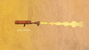 История византийского флота: Греческий Огонь, Тактика и Организация (Kings and Generals RUS)