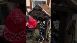 ЧУДО-КОПТИЛЬНЯ от ИП Федотов А. В. Распаковка и отзыв.