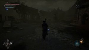 Lords of the Fallen Noblewoman's Dress Full Armor Set Location Optimal Fashion Souls DLC Colors 202