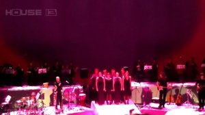 Vanessa Mae - Full Concert at Crocus City Hall 2012