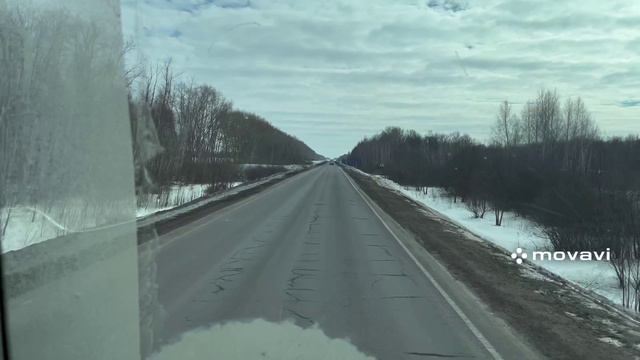 Везем жмых в Новомосковск, работа зерновоза