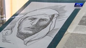 «Семья – опора счастья». В Туапсинском музее имени Полетаева открылась новая выставка