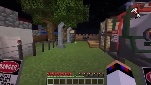 Я ЗАТРОЛЛИЛ ДРУГА МОДОМ на УПРАВЛЕНИЕ в Майнкрафт ! ДЕВУШКА ВИДЕО ТРОЛЛИНГ MINECRAFT