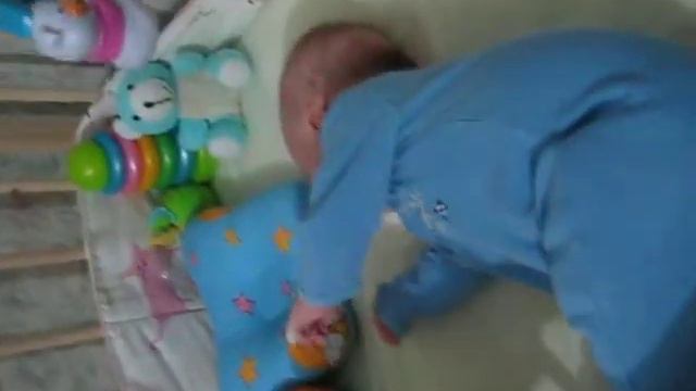 малышу 3,5 месяца смотреть онлайн