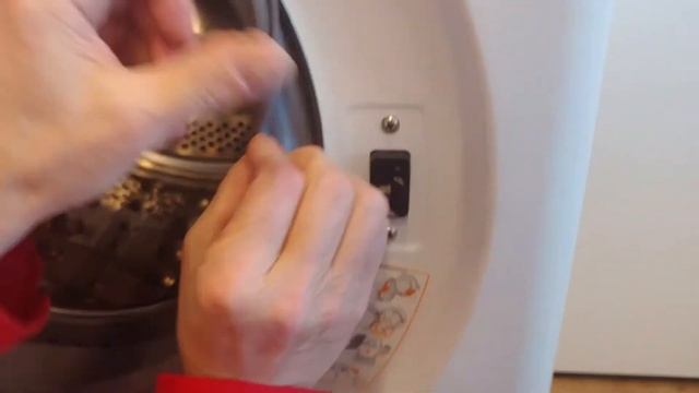 [LG Washing machine] - How to replace the door lock смотреть онлайн