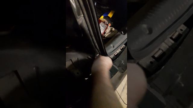 Переделка дорестайла в рестайл solaris смотреть онлайн