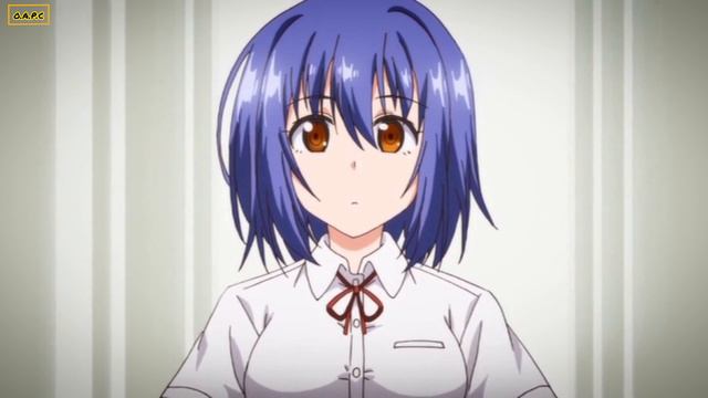 A man loved by his cute twin【Kaede to Suzu The Animation Episode 2】 - Perfect 10 смотреть онлайн