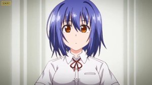A man loved by his cute twin【Kaede to Suzu The Animation Episode 2】 - Perfect 10