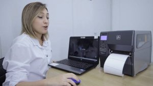 Impressora Zebra ZT230 RESET / RESTAURAÇÃO DE PADRÕES DE FABRICA