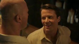 Золото Флинна (2020) 🎞Примера кино