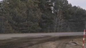 Русские наступают на пятки фашистам как их деды и прадеды!