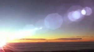 NIBIRU Planet X Second Sun VIDEO FOOTAGE! Update May 2011