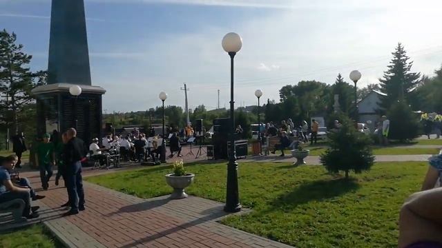 День шахтёра-2019.mp4 смотреть онлайн