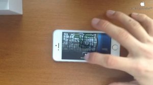 iPhone 5S (Полный обзор)