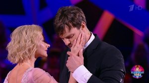 Вольфганг Черни и Оксана Домнина - "I Will Always ...вый период 2020. Фрагмент выпуска от 21.11.2020